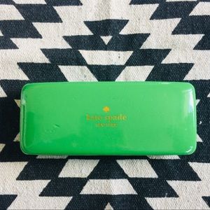 Kate Spade Hard Sunglass Case.